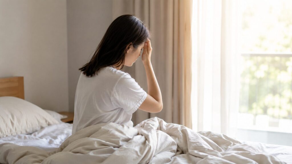 서울샤인이비인후과 이석증 어지럼 증상