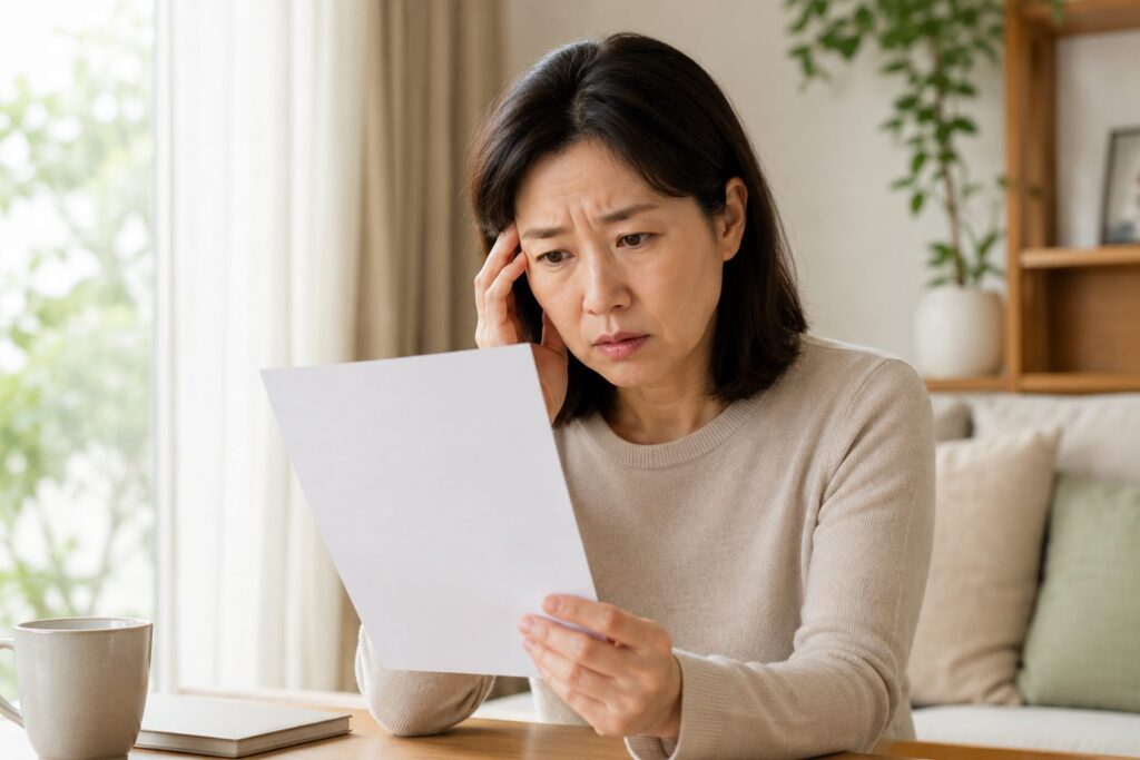 분당 서울샤인이비인후과 갑상선결절 검진 결과 확인