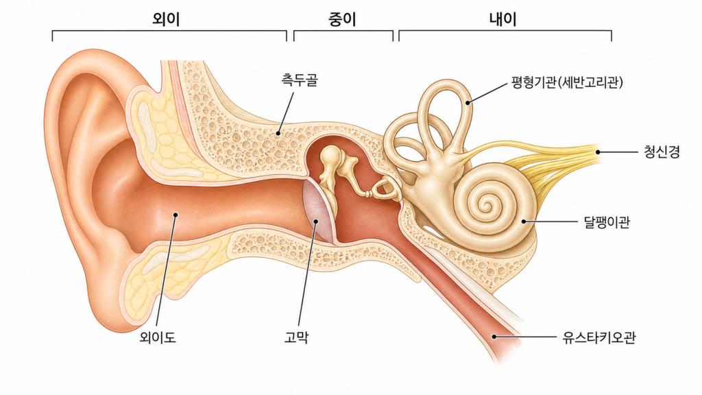 분당 서울샤인이비인후과 어지럼증