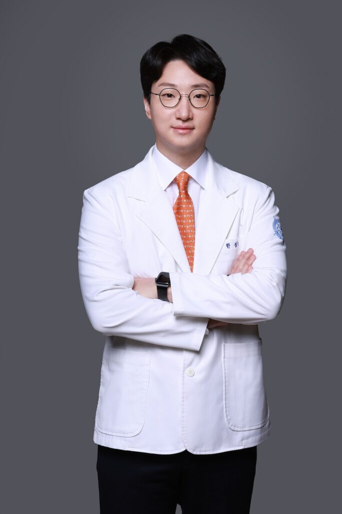 서울샤인이비인후과 진료·상담 장면