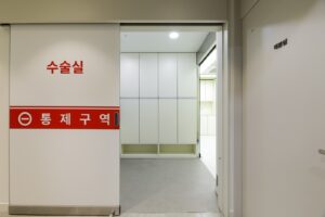 서울샤인이비인후과 내부